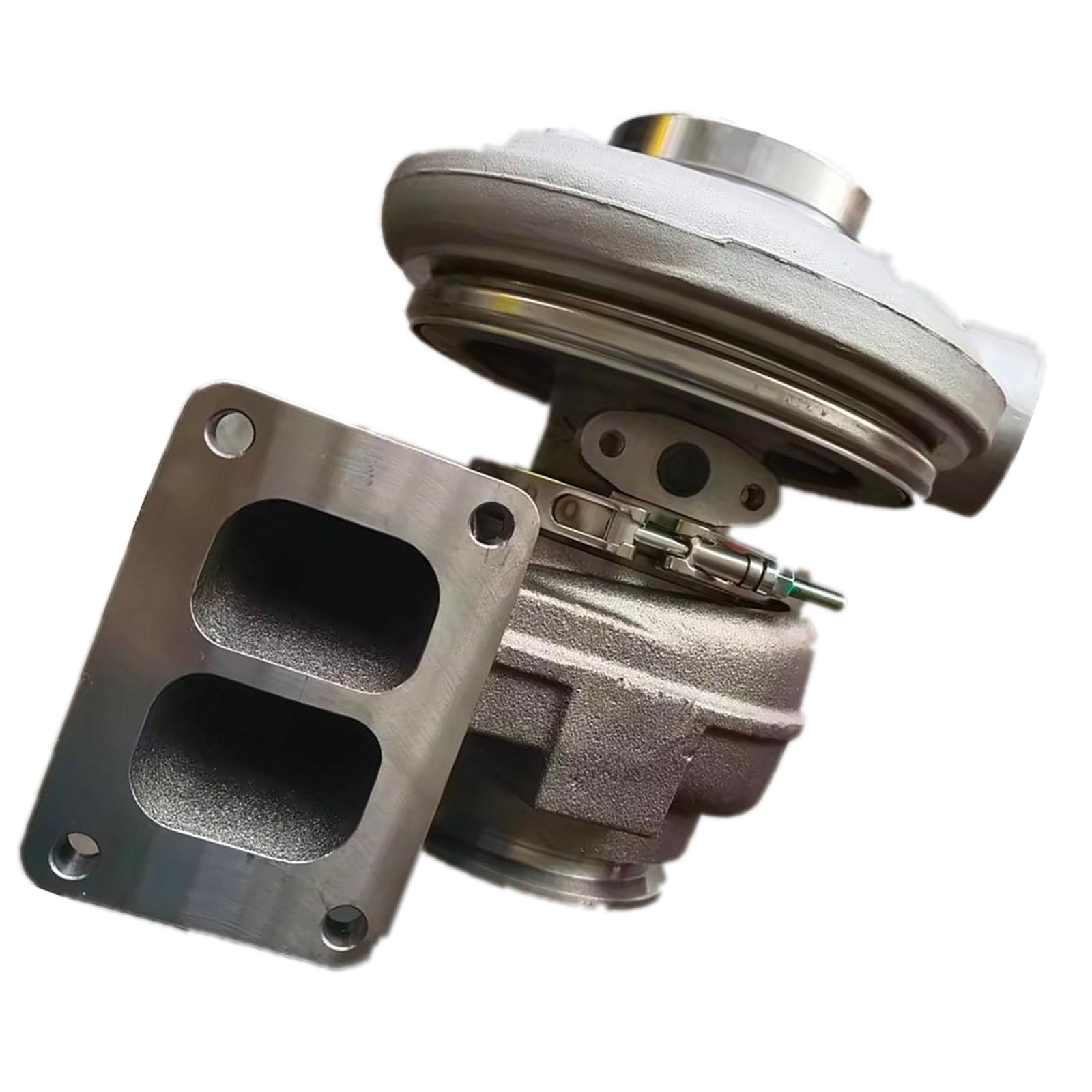 ５０００ＶＴ Amazon.com: WZCNLXLX Turbo HX55 Turbocharger 3591077 For